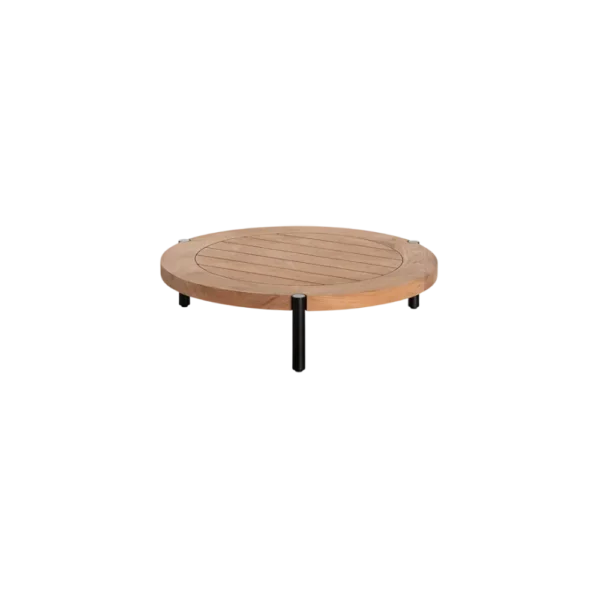 Lademadera Round coffee table