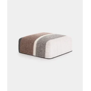 Mangas Outdoor Pouf 1