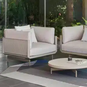 Onde Lounge chair 5