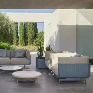 Onde Lounge chair 7