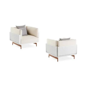 Onde Lounge chair 8