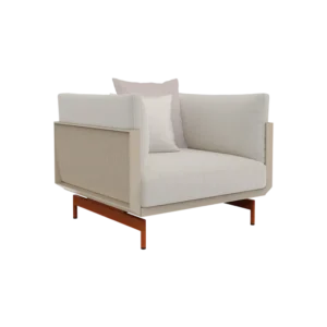 Onde Lounge chair