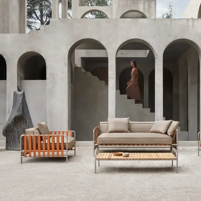 Onsen 2 Seat Sofa 1