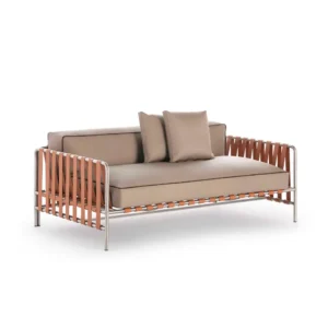 Onsen 2 Seat Sofa 6