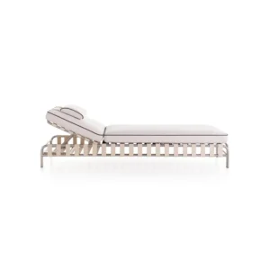 Onsen Chaise lounge 8