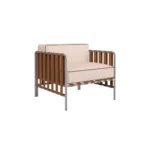Onsen Small Lounge chair