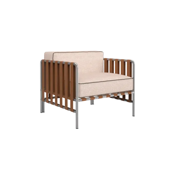 Onsen Small Lounge chair