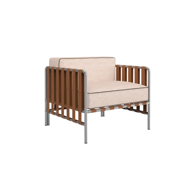 Onsen Small Lounge chair