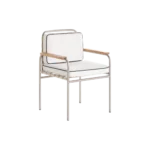 Onsen Dining armchair