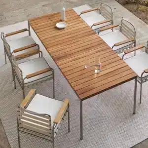 Onsen Dining table 1
