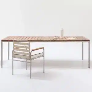 Onsen Dining table 3