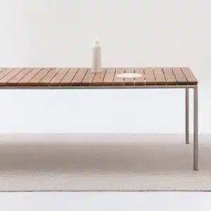 Onsen Dining table 4