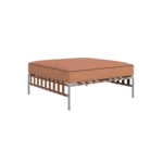 Onsen Sectional Pouf