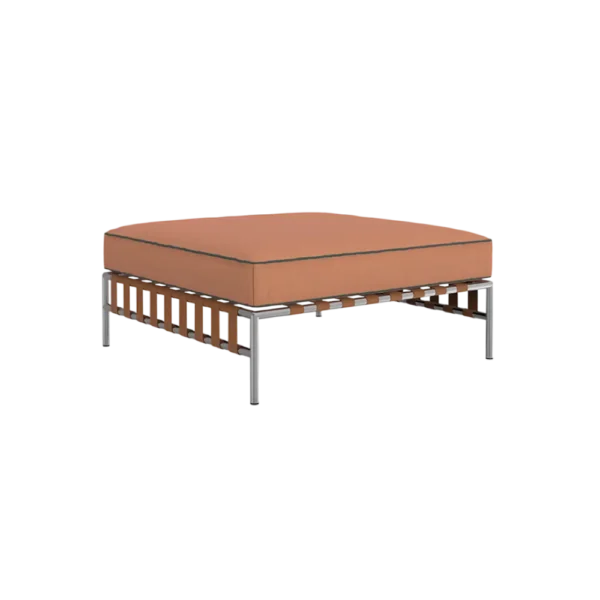 Onsen Sectional Pouf