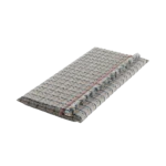 Garden Layers Small Mattress