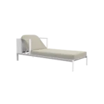 Solanas Chaise lounge