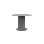 Solanas Club armchair table