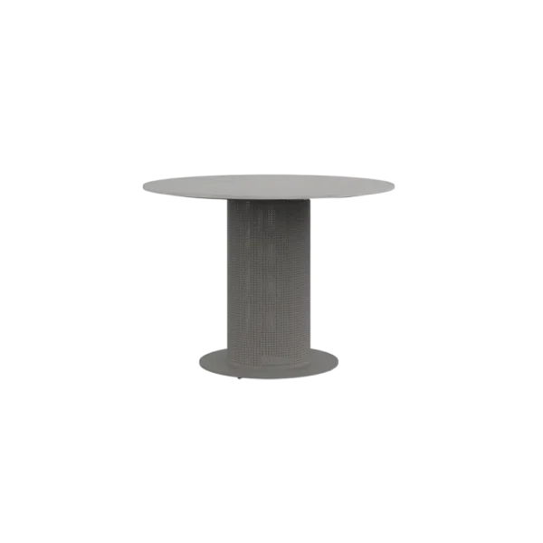 Solanas Club armchair table