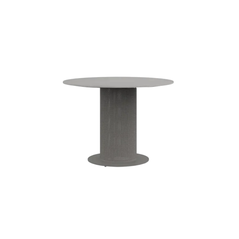 Solanas Club armchair table