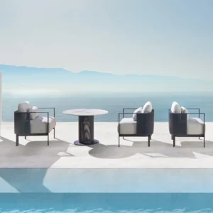 Solanas club armchair 2