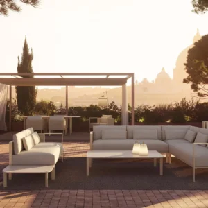 Solanas club armchair 3