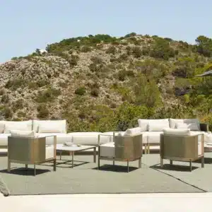 Solanas club armchair 7