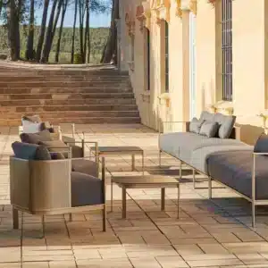 Solanas club armchair 8
