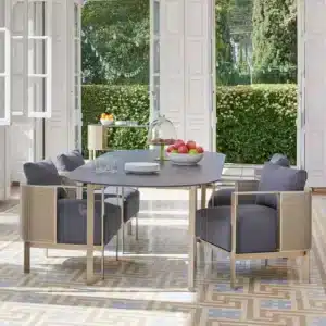 Solanas club armchair 4