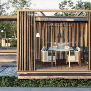 Solanas club armchair 5