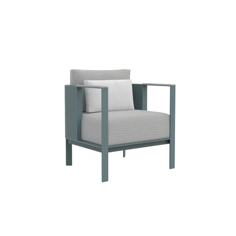 Solanas club armchair