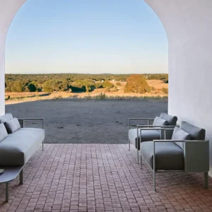 Solanas Lounge chair 4