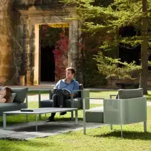 Solanas Lounge chair 8