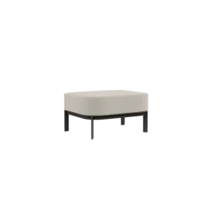 Solanas Pouf for lounge chair