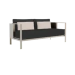 Solanas 2 Seat sofa