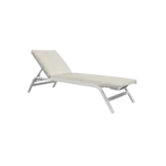 Stack Chaise lounge