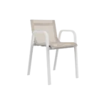 Stack Dining armchair