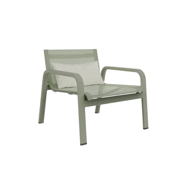 Stack Lounge chair