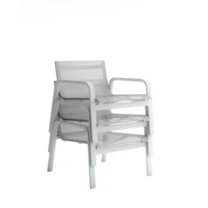 Stack Lounge chair 1