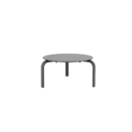 Stack Round coffee table