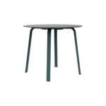 Stack Round dining table