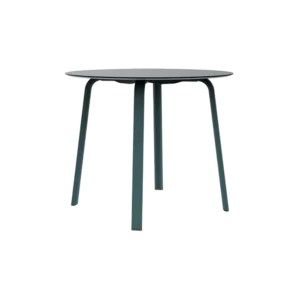 Stack Round dining table