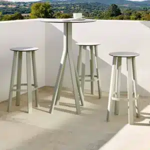 Stack High stool 3