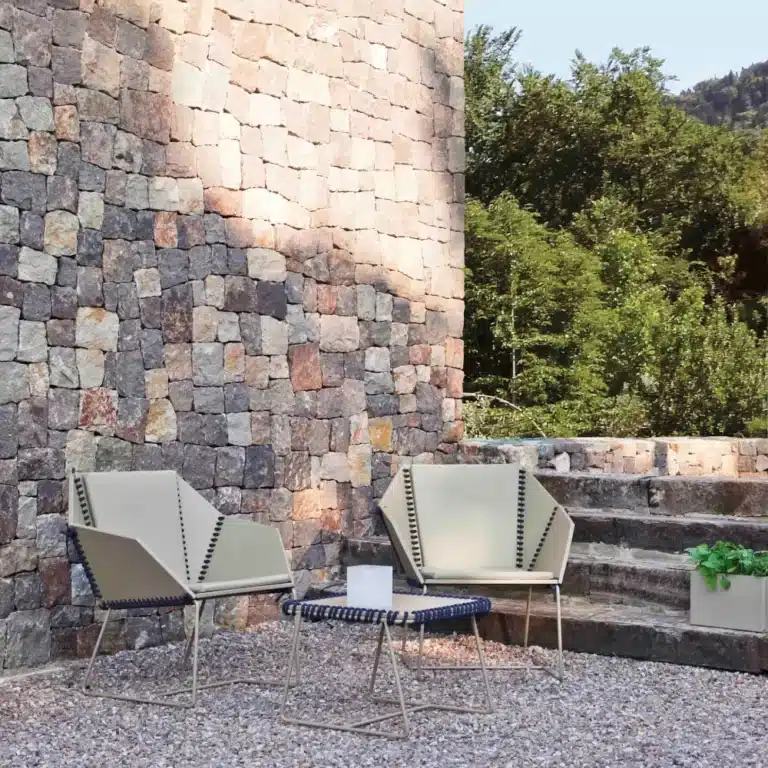Textile Dining armchair 1