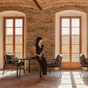 Timeless Dining armchair 5