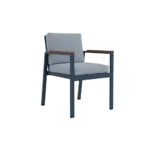 Timeless Dining armchair