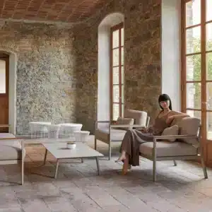 Timeless Lounge chair 3