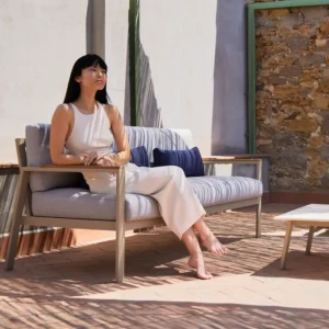 Timeless Lounge chair 5