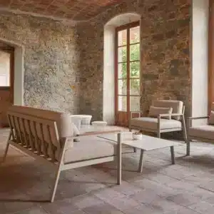 Timeless Lounge chair 7