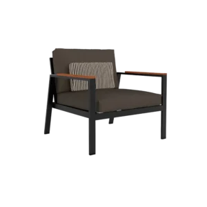 Timeless Lounge chair