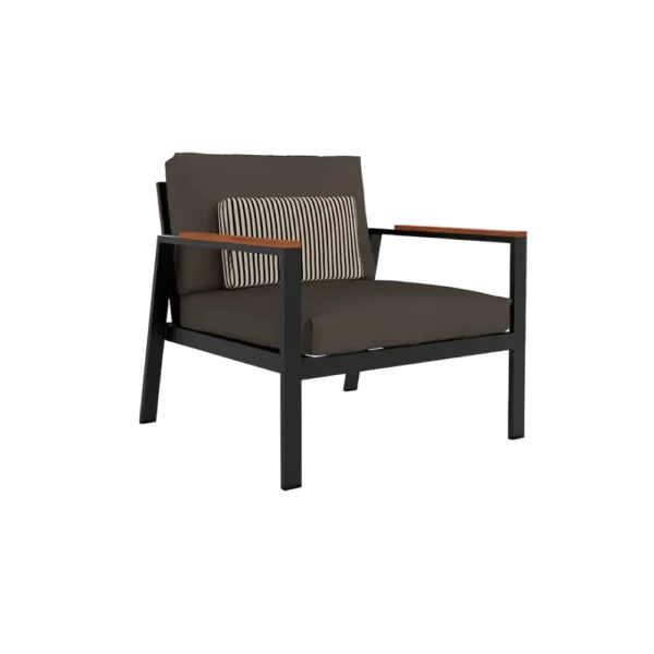 Timeless Lounge chair